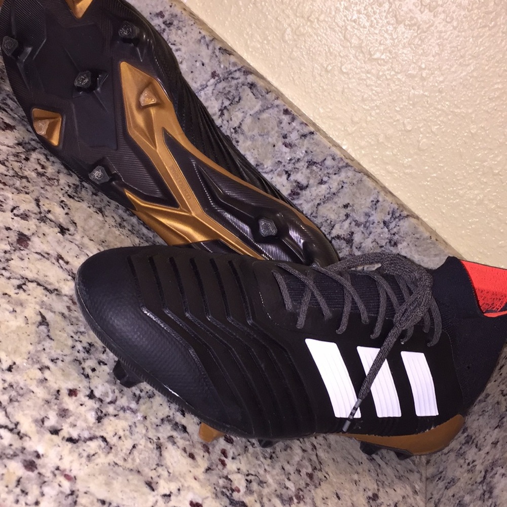 Men’s Soccer Cleats